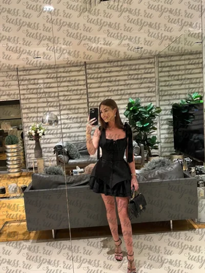 Надя, 23 года, 170 см, 51 кг, Москва