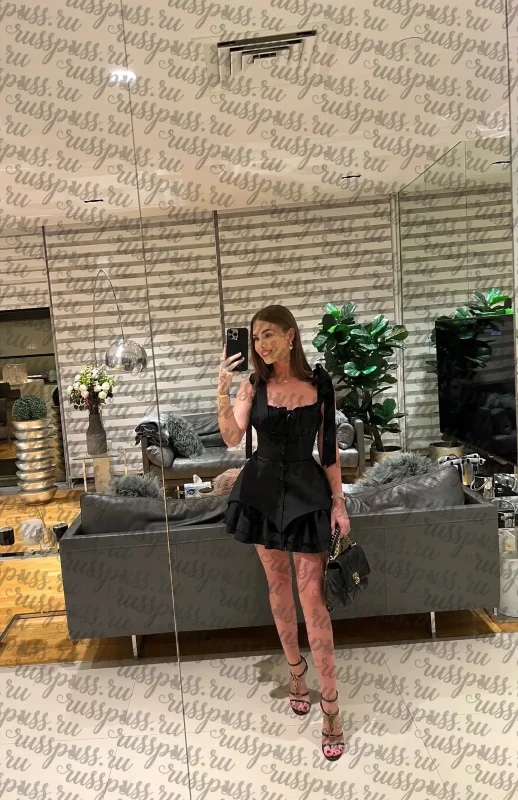 Надя, 23 года, 170 см, 51 кг, Москва