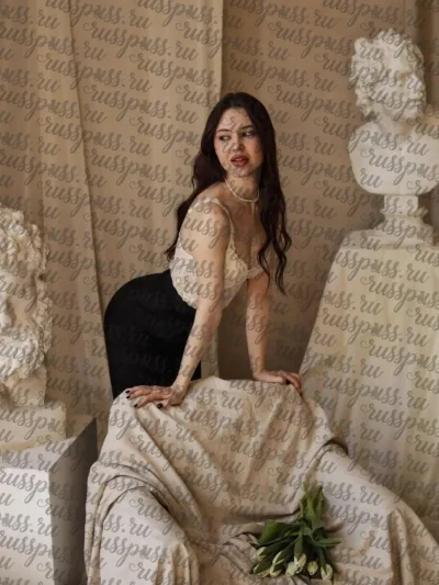 Надя, 22 года, 177 см, 57 кг, Домодедово