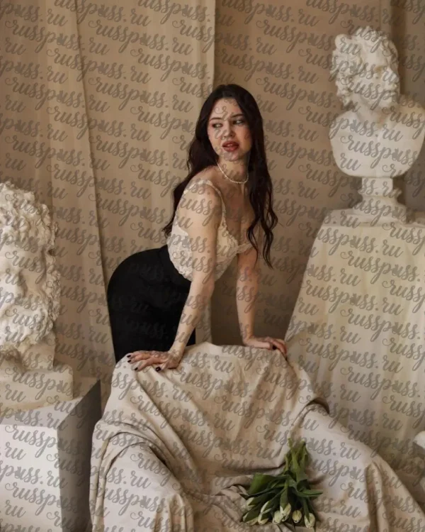 Надя, 22 года, 177 см, 57 кг, Домодедово