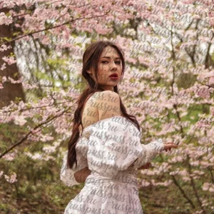 Фото 5 — Надя, 22 года, 177 см, 57 кг, Домодедово