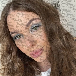 Фото 3 — Надя, 23 года, 170 см, 51 кг, Москва