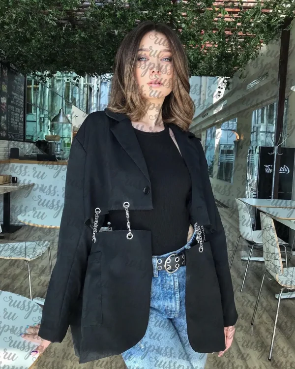 Надин, 20 лет, 168 см, 58 кг, Балашиха