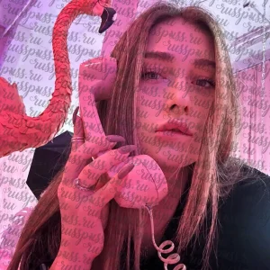 Фото 2 — Надин, 20 лет, 168 см, 58 кг, Балашиха