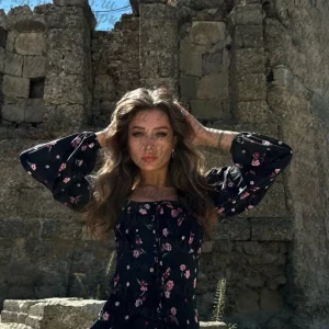 Фото 3 — Надин, 20 лет, 168 см, 58 кг, Балашиха