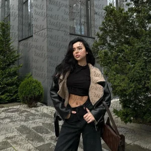 Фото 2 — Надин, 26 лет, 173 см, 54 кг, Электросталь