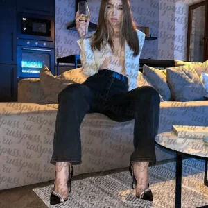 Фото 5 — Надин, 20 лет, 168 см, 58 кг, Балашиха