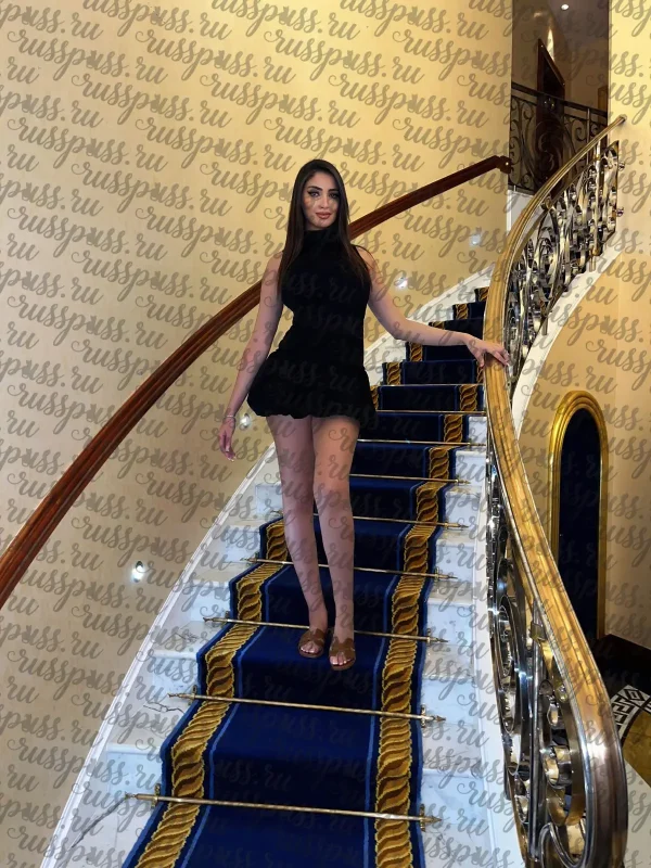 Найя, 27 лет, 177 см, 56 кг, Люберцы