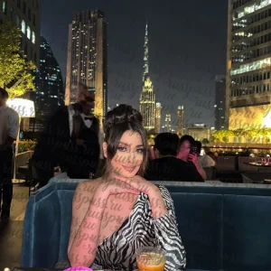 Фото 7 — Найя, 27 лет, 177 см, 56 кг, Люберцы