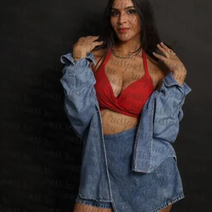 Фото 3 — Найла, 25 лет, 170 см, 58 кг, Мытищи