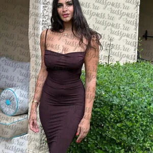 Фото 7 — Найла, 25 лет, 170 см, 58 кг, Мытищи