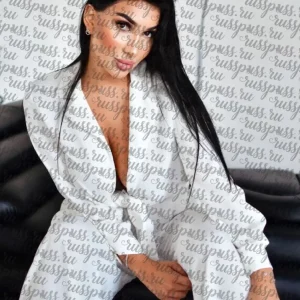 Фото 3 — Наоми, 31 год, 170 см, 55 кг, Москва