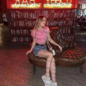 Фото 5 — Наоми, 19 лет, 172 см, 57 кг, Электросталь