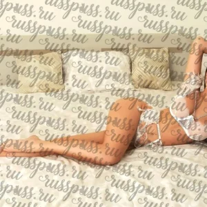 Фото 3 — Настя, 24 года, 166 см, 49 кг, Москва