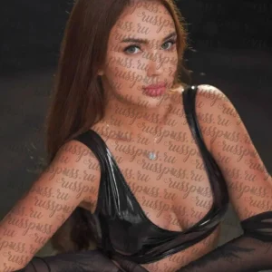 Фото 5 — Настя, 24 года, 166 см, 49 кг, Москва