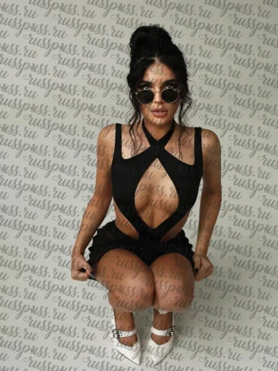 Настя, 23 года, 174 см, 52 кг, Москва