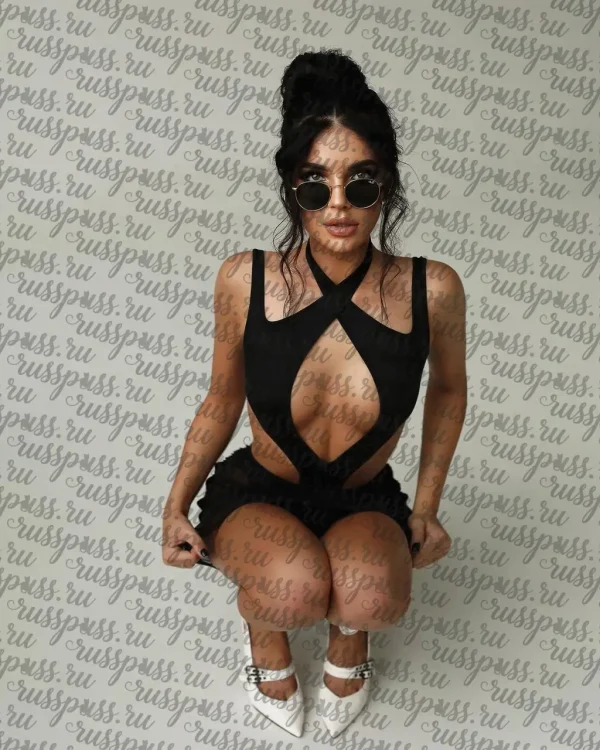 Настя, 23 года, 174 см, 52 кг, Москва