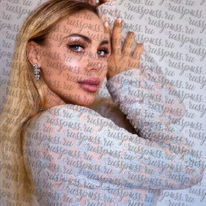 Фото 4 — Настя, 26 лет, 166 см, 58 кг, Москва