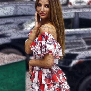 Фото 2 — Настя, 24 года, 176 см, 55 кг, Москва