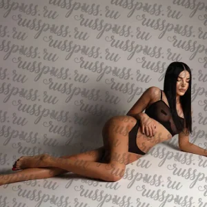 Фото 2 — Настя, 23 года, 174 см, 52 кг, Москва