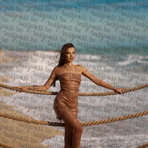 Фото 6 — Настя, 21 год, 171 см, 55 кг, Москва