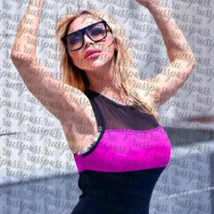 Фото 2 — Настя, 26 лет, 166 см, 58 кг, Москва