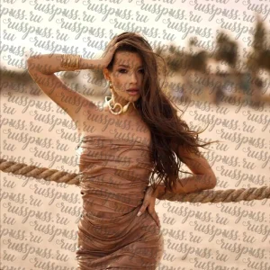 Фото 7 — Настя, 21 год, 171 см, 55 кг, Москва