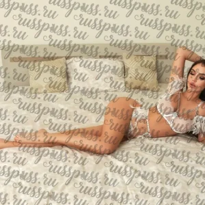 Фото 4 — Настина, 34 года, 166 см, 49 кг, Москва