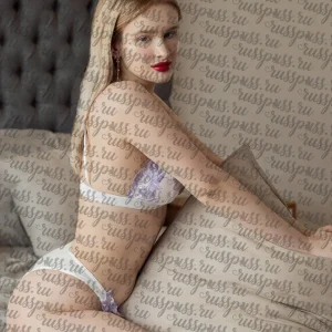 Фото 2 — Ната, 21 год, 164 см, 48 кг, Москва