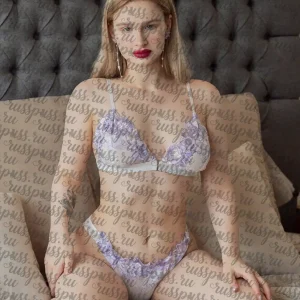 Фото 4 — Ната, 21 год, 164 см, 48 кг, Москва