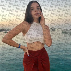 Фото 4 — Натали, 18 лет, 176 см, 58 кг, Электросталь