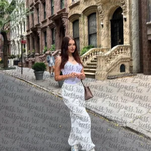 Фото 6 — Натали, 18 лет, 176 см, 58 кг, Электросталь