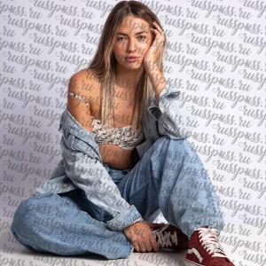 Фото 3 — Натали, 26 лет, 173 см, 65 кг, Москва