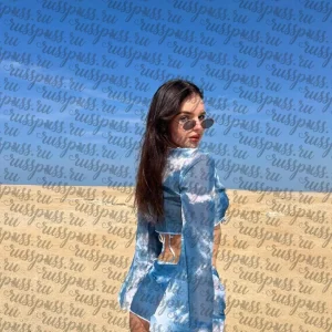 Фото 5 — Натали, 18 лет, 176 см, 58 кг, Электросталь