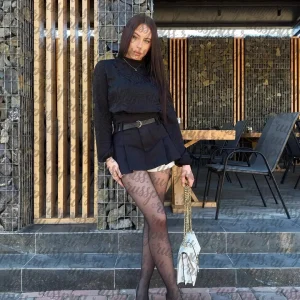 Фото 4 — Наталья, 23 года, 169 см, 57 кг, Красногорск