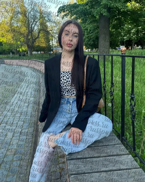 Наталья, 23 года, 169 см, 57 кг, Красногорск