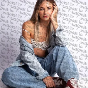 Фото 4 — Nataly, 25 лет, 173 см, 62 кг, Москва