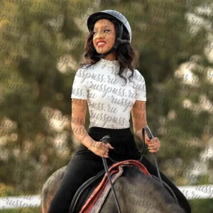 Фото 3 — Naty, 24 года, 182 см, 62 кг, Королёв