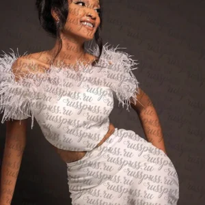 Фото 2 — Naty, 24 года, 182 см, 62 кг, Королёв