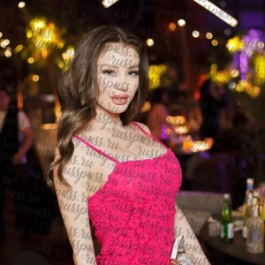 Фото 2 — Негина, 25 лет, 170 см, 47 кг, Подольск