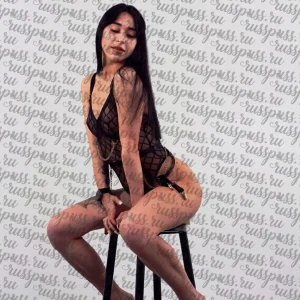 Фото 3 — Нелли, 20 лет, 167 см, 53 кг, Подольск