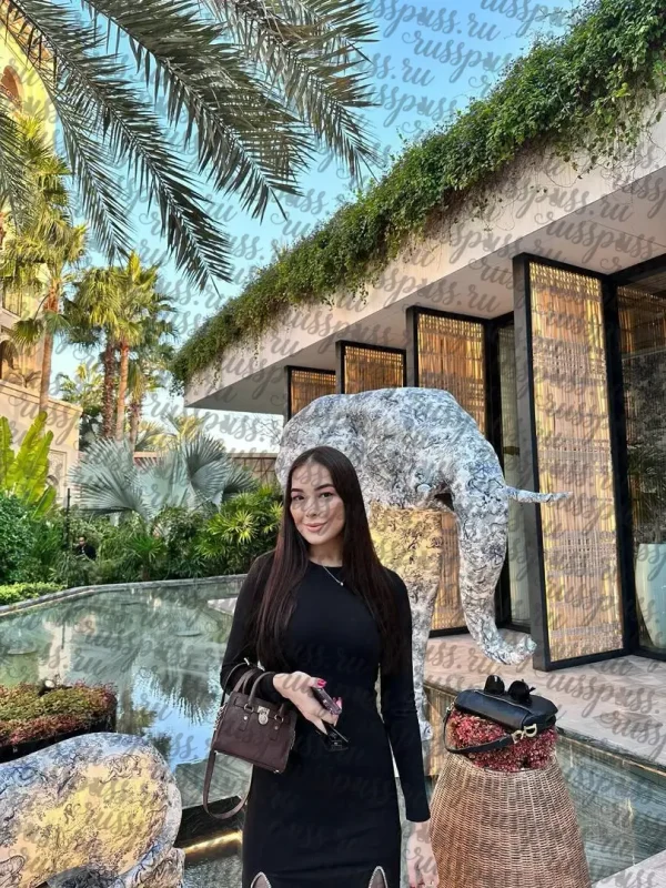 Нелли, 25 лет, 175 см, 57 кг, Химки