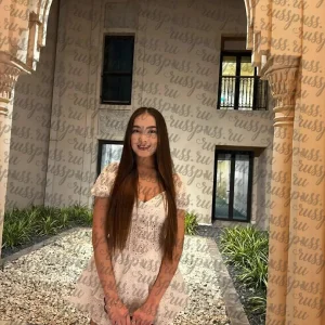 Фото 4 — Нелли, 25 лет, 175 см, 57 кг, Химки