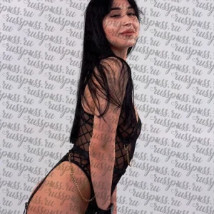 Фото 5 — Нелли, 20 лет, 167 см, 53 кг, Подольск