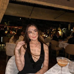 Фото 2 — Нелли, 25 лет, 175 см, 57 кг, Химки