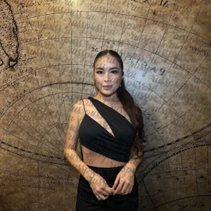 Фото 3 — Нелли, 25 лет, 175 см, 57 кг, Химки