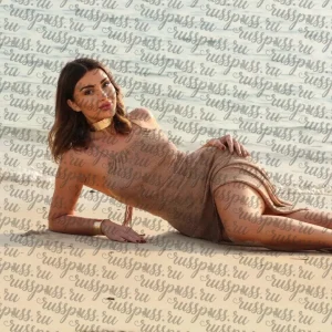 Фото 2 — Нэнси, 25 лет, 170 см, 58 кг, Москва