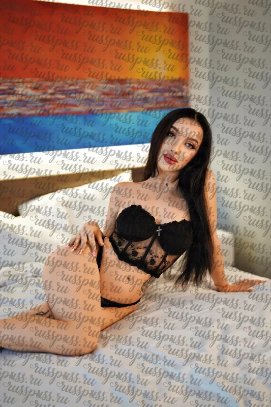 Нэнси, 22 года, 171 см, 61 кг, Подольск