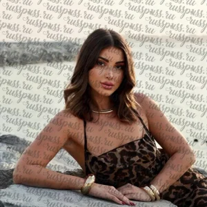 Фото 5 — Нэнси, 25 лет, 170 см, 58 кг, Москва