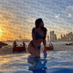 Фото 3 — Нерия, 27 лет, 175 см, 56 кг, Москва